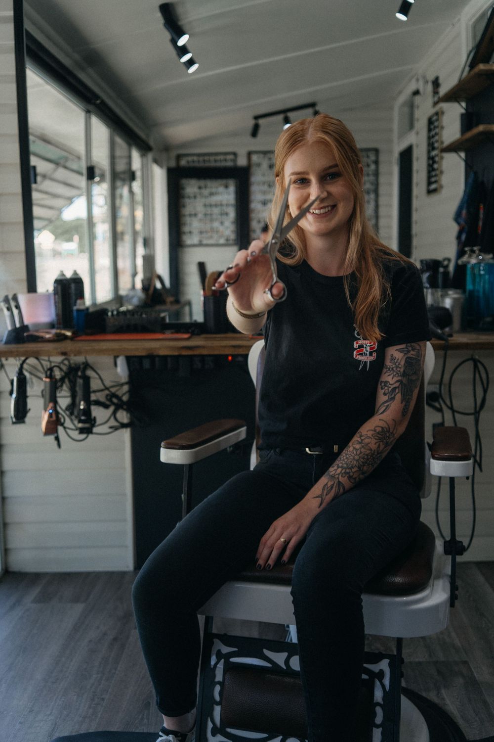 Ipswich and Surrounds Family Shoot